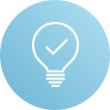 Bulb icon