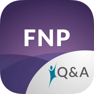 FNP Certification Review 3rd ed.