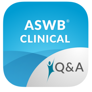 ASWB® Clinical Social Work Exam Guide
