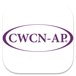 Certified Wound Care Nurse Advanced Practice CWCN-AP®